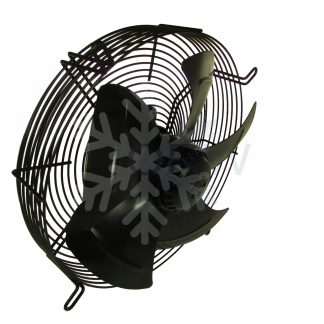 Axial Fans